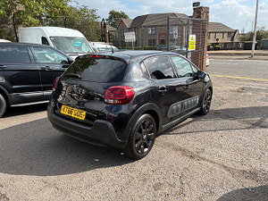 Citroen C3 thumbnail