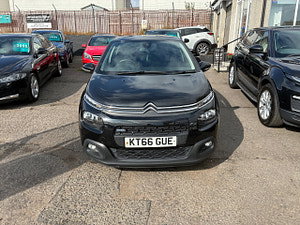 Citroen C3 thumbnail