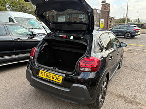 Citroen C3 thumbnail