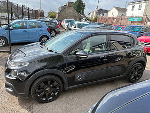 Citroen C3 thumbnail