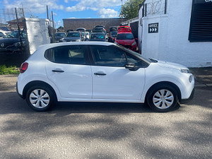 Citroen C3 thumbnail