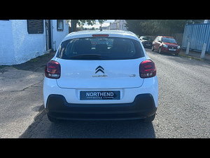 Citroen C3 thumbnail