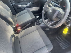 Citroen C3 thumbnail