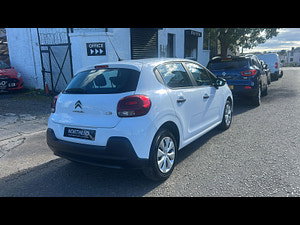 Citroen C3 thumbnail