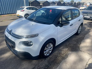 Citroen C3 thumbnail