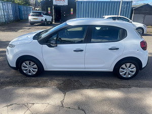 Citroen C3 thumbnail