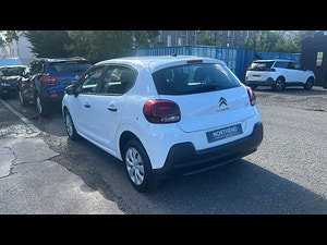 Citroen C3 thumbnail