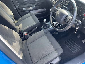 Citroen C3 thumbnail