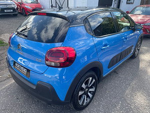 Citroen C3 thumbnail