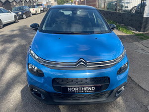 Citroen C3 thumbnail
