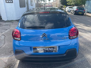 Citroen C3 thumbnail
