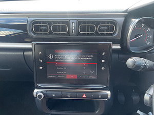 Citroen C3 thumbnail