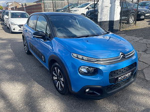 Citroen C3 thumbnail