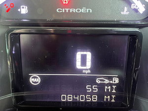 Citroen C3 Aircross thumbnail