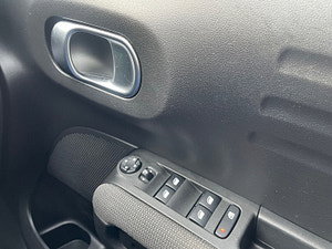 Citroen C3 Aircross thumbnail