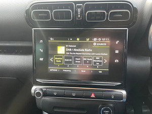 Citroen C3 Aircross thumbnail