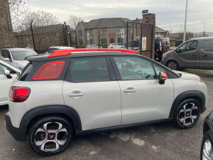 Citroen C3 Aircross thumbnail