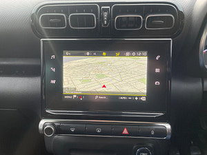 Citroen C3 Aircross thumbnail
