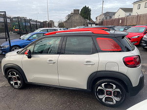 Citroen C3 Aircross thumbnail