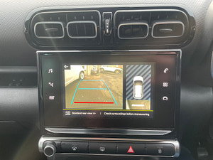 Citroen C3 Aircross thumbnail