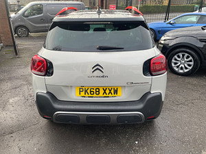 Citroen C3 Aircross thumbnail