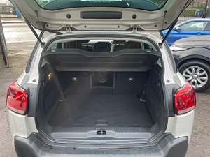 Citroen C3 Aircross thumbnail