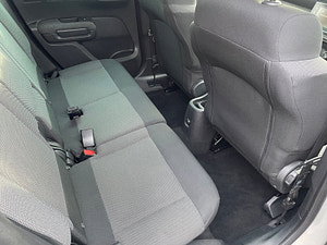 Citroen C3 Aircross thumbnail