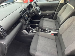 Citroen C3 Aircross thumbnail