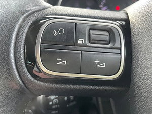 Citroen C3 Aircross thumbnail