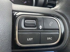 Citroen C3 Aircross thumbnail