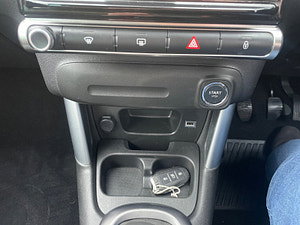 Citroen C3 Aircross thumbnail