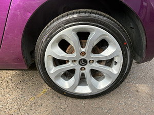 Citroen C3 Picasso thumbnail