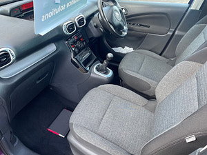 Citroen C3 Picasso thumbnail