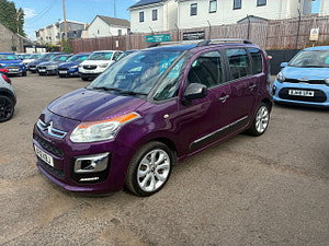 Citroen C3 Picasso thumbnail