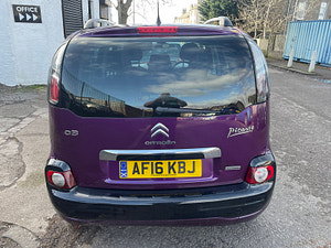 Citroen C3 Picasso thumbnail