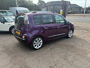 Citroen C3 Picasso thumbnail