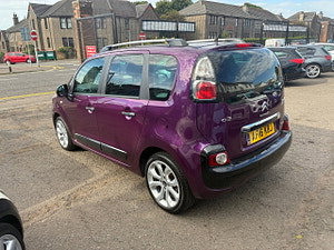 Citroen C3 Picasso thumbnail