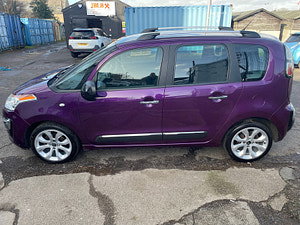 Citroen C3 Picasso thumbnail