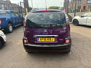 Citroen C3 Picasso thumbnail