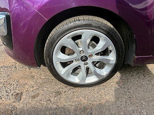 Citroen C3 Picasso thumbnail