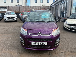 Citroen C3 Picasso thumbnail