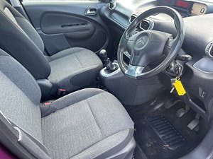 Citroen C3 Picasso thumbnail