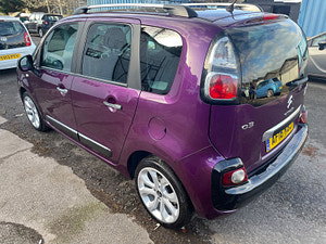 Citroen C3 Picasso thumbnail