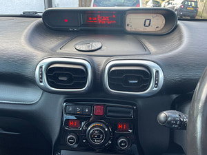 Citroen C3 Picasso thumbnail