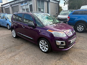 Citroen C3 Picasso thumbnail