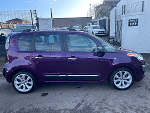 Citroen C3 Picasso thumbnail