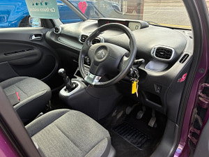 Citroen C3 Picasso thumbnail