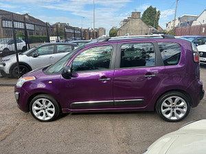 Citroen C3 Picasso thumbnail
