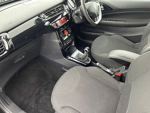 Citroen DS3 thumbnail