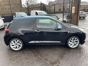 Citroen DS3 thumbnail